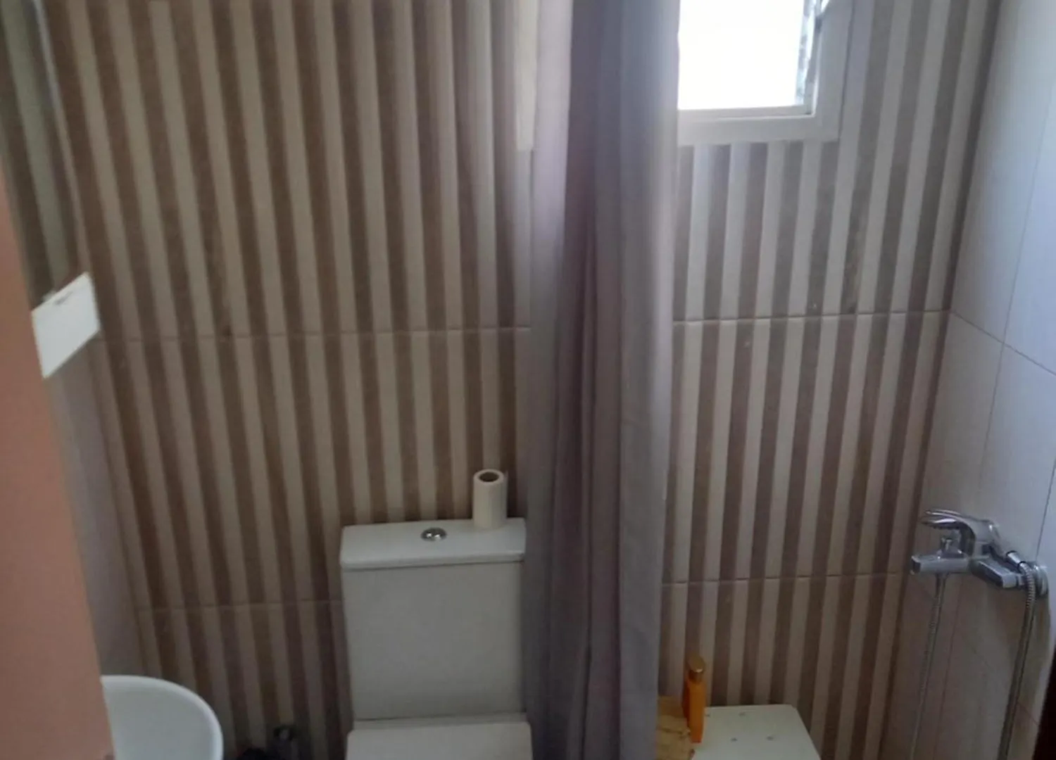 Vila Bamboo Garden Nea Iraklia Prázdninový dům