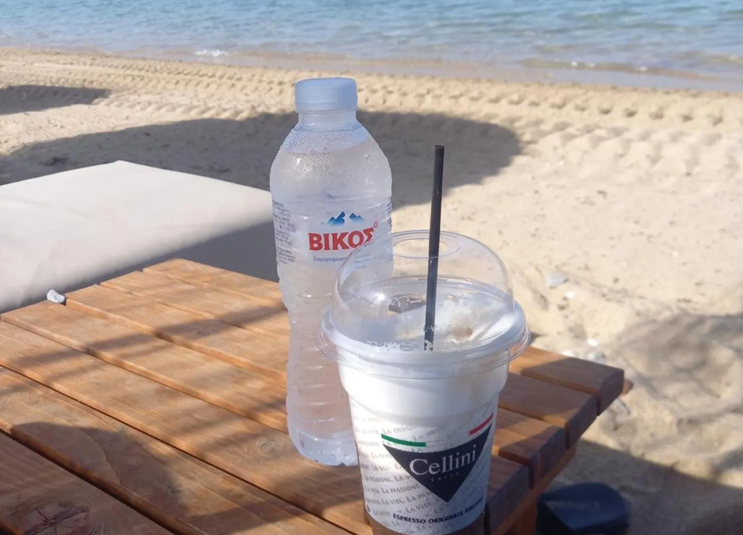 Vila Bamboo Garden Nea Iraklia Prázdninový dům